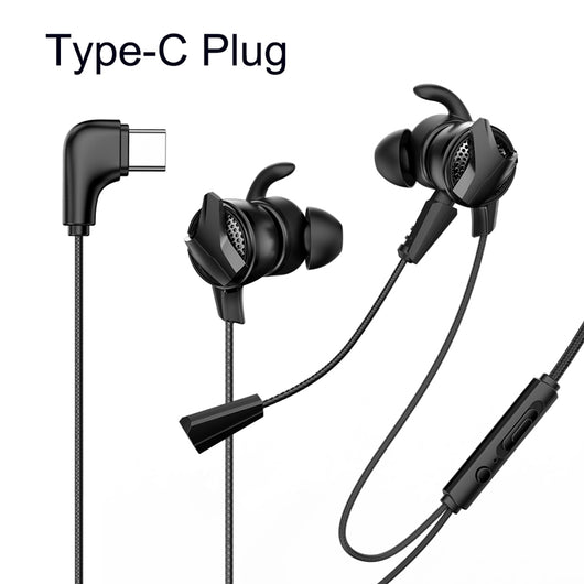 Auriculares con Cable de Alta Calidad - Image 28