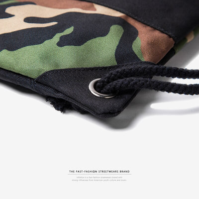 Mochila de Viaje Suave y Ergonómica - Image 6
