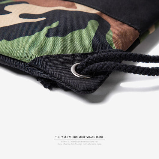 Mochila de Viaje Suave y Ergonómica - Image 6