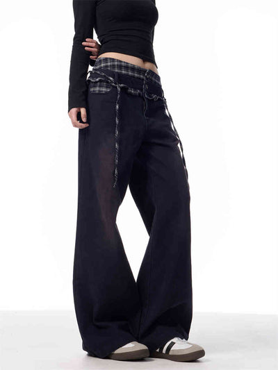 Jeans de Primavera Estilo Americano para Mujer - Image 4
