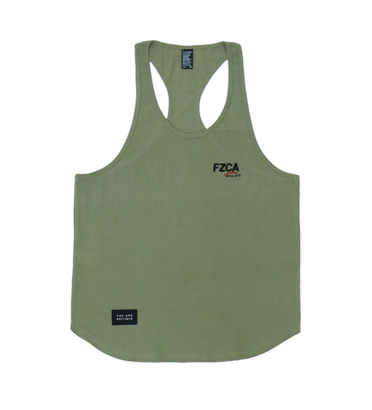 Musculosa Deportiva Elástica para Hombre - Transpirable para Entrenamiento y Verano - Image 16