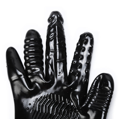 Fundas Vibradoras de Silicona para Dedos - Image 11