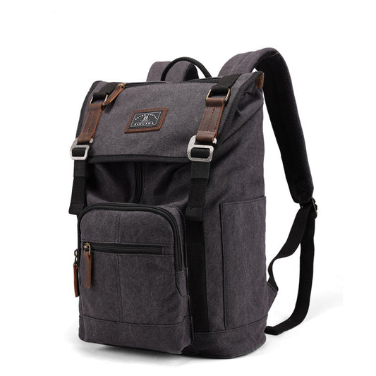 Mochila Universitaria Niche para Mujer - Diseño Literario y Funcional - Image 2