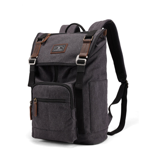 Mochila Universitaria Niche para Mujer - Diseño Literario y Funcional - Image 2