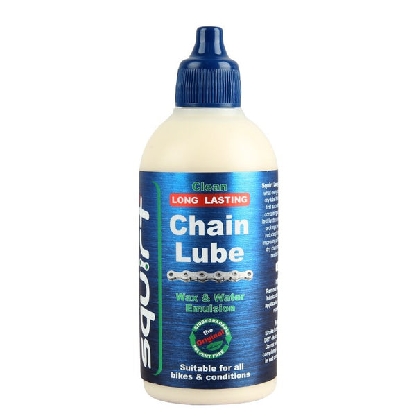 Aceite Lubricante de Cadena con Cera Seca para Bicicletas de Ruta y Montaña - Image 6
