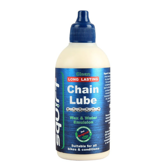 Aceite Lubricante de Cadena con Cera Seca para Bicicletas de Ruta y Montaña - Image 6