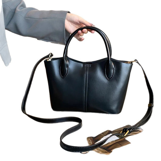 Bolso Bandolera para Mujer con Múltiples Compartimentos de Gran Capacidad - Image 5
