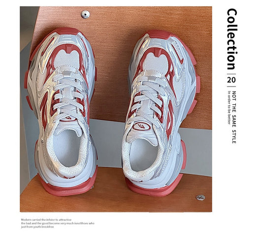 Zapatos Deportivos Versátiles Transpirables para Toda la Familia - Image 28