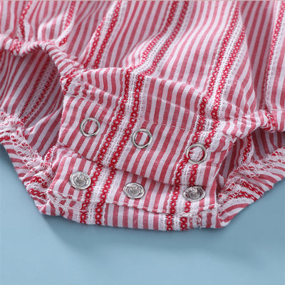 Mono Deportivo Infantil para Verano - Ropa de Escalada Cómoda - Image 4