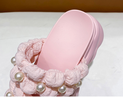 Pantuflas Gruesas Cómodas y Frescas para Mujer - Image 16