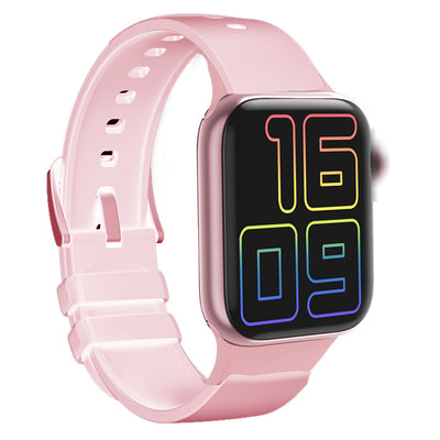 Pulsera Inteligente Bluetooth con Fondo de Pantalla Dinámico - Image 6