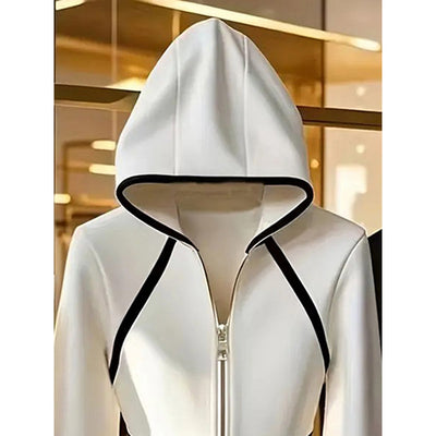 Blusa Esbelta de Diseño Exclusivo - Corte Slim Reductora - Image 7