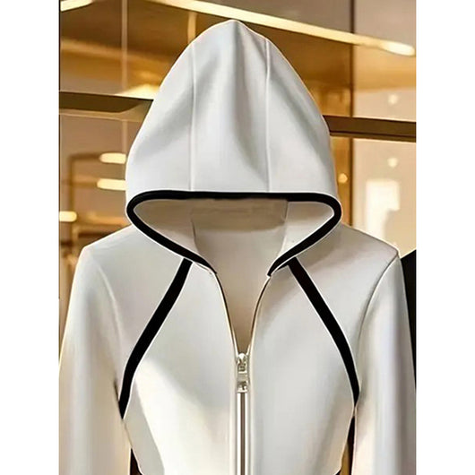 Blusa Esbelta de Diseño Exclusivo - Corte Slim Reductora - Image 7