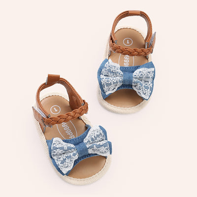 Sandalias Infantiles de Verano - Comodidad y Estilo para Niñas - Image 19