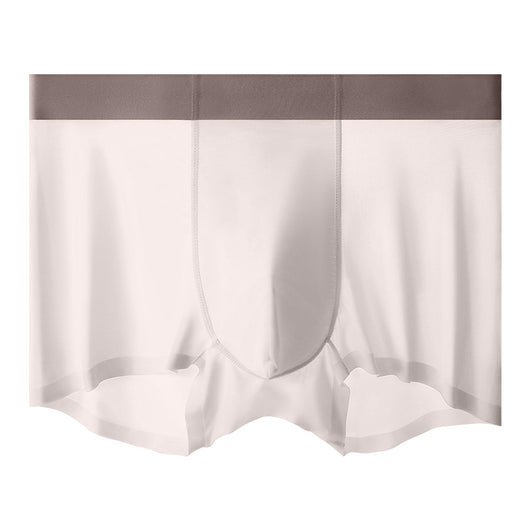 Shorts Refrescantes para Hombre Ice Silk con Grafeno Antibacteriano - Image 8