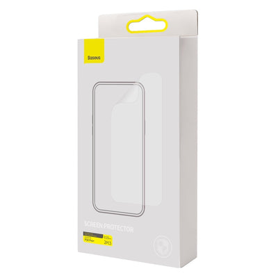 Protector de Pantalla Curvo Hidráulico para P50 - Pack de 2 Unidades Transparente - Image 9