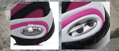 Tenis Mujer Otoño Invierno con Cojín de Aire y Plataforma - Image 21