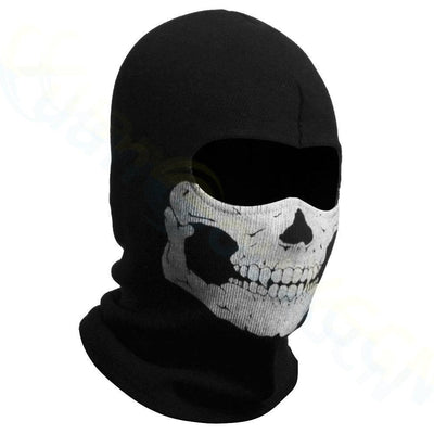 Capucha Deportiva para Motocicleta y Bicicleta - Image 8