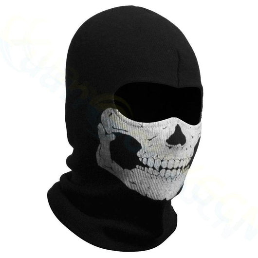 Capucha Deportiva para Motocicleta y Bicicleta - Image 8