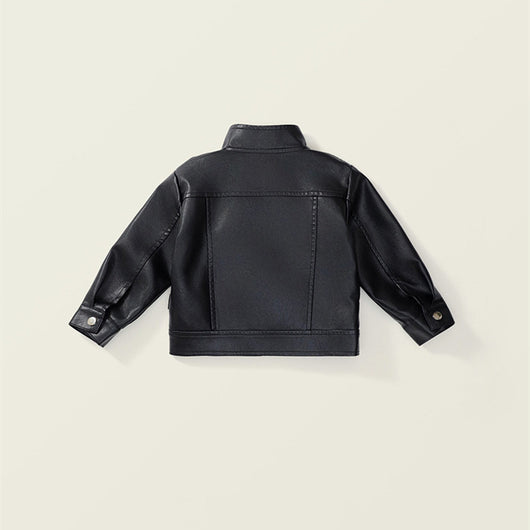Chaqueta Motociclista con Cuello Alto - Ropa de Protección para Moteros - Image 2