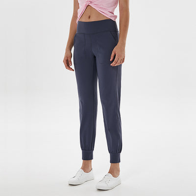Pantalones Jogger Harlan - Yoga y Tiempo Libre Todo en Uno - Image 5