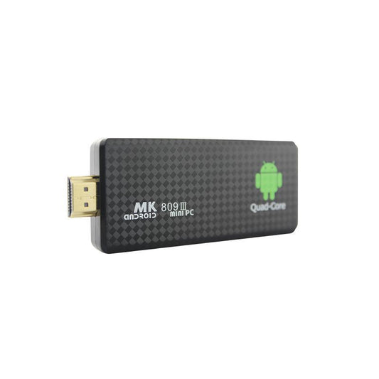 Reproductor Multimedia Android TV 4K