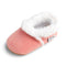 Zapatos Suaves Multicolor para Bebé con Suela Flexible