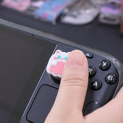Joystick Universal Ghost Cat para Todos tus Juegos - Image 2