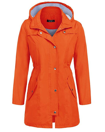 Gabardina con Capucha - Image 60