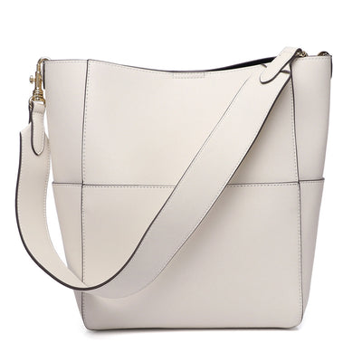 Bolsa de Hombro Grande Versátil - Cartera Messenger Espaciosa - Image 10