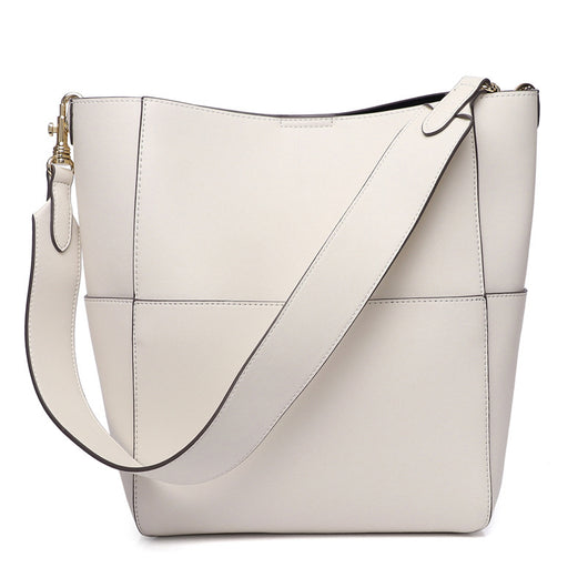 Bolsa de Hombro Grande Versátil - Cartera Messenger Espaciosa - Image 10
