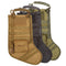 Bolsa de Almacenamiento Táctica Navideña de Uso Militar
