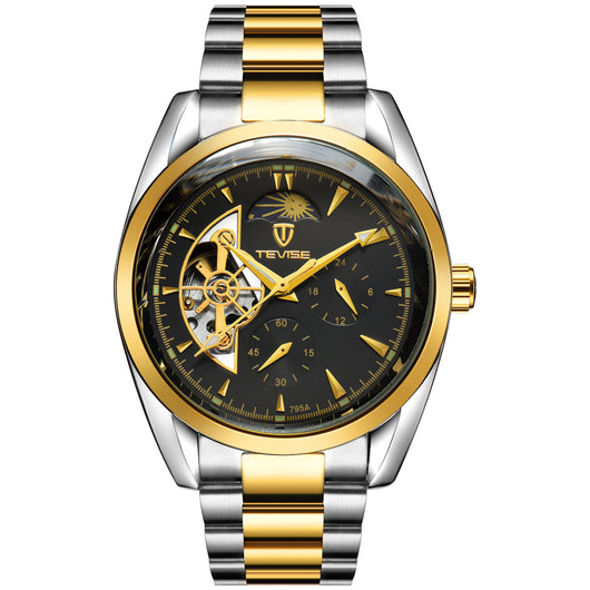 Reloj Mecánico Resistente al Agua - Image 6