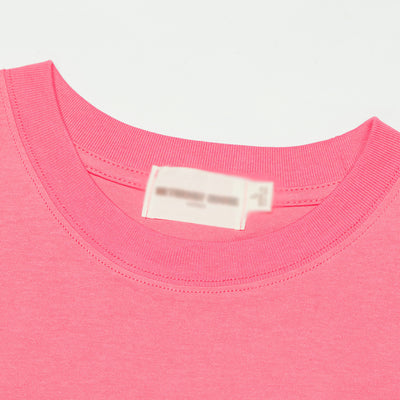 Camiseta Estampada con Letras para Hombre - Image 3