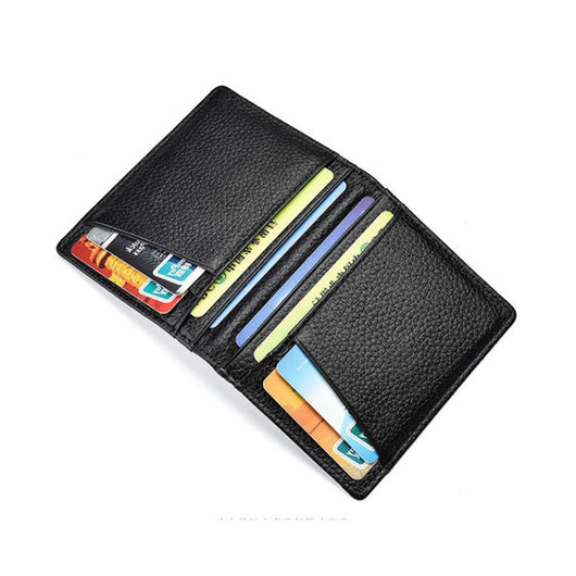 Cartera Minimalista para Tarjetas de Crédito - Billetera Compacta para Hombre - Image 3