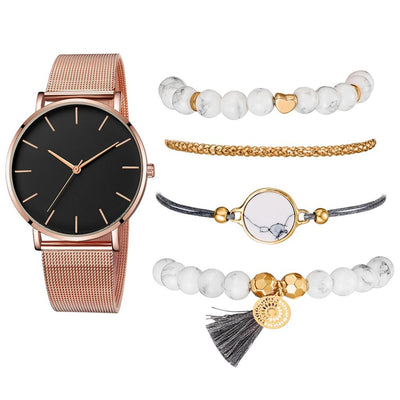 Colección de Relojes de Tendencia - Image 10