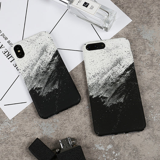 Funda Mate Resistente al Agua para Apple iPhone