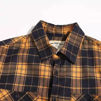 Overol de Trabajo con Mangas Largas y Bolsillos Reforzados para Hombre - Image 17