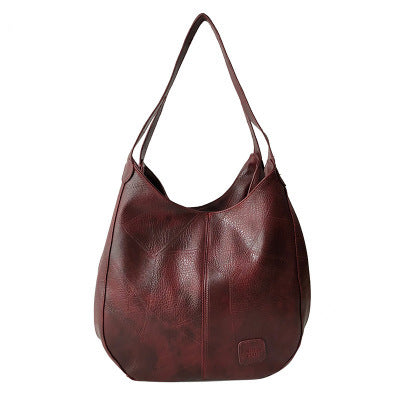 Bolso de Mano Lujo Diseñador - Bolsa Shoulder Elegante para Mujer - Image 6