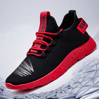 Zapatillas de Malla Coreanas Trendy - Image 23
