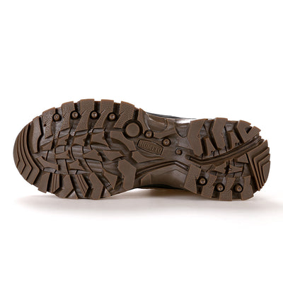 Zapatos Casuales de Otoño con Suela Gruesa Antideslizante - Image 12