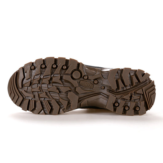 Zapatos Casuales de Otoño con Suela Gruesa Antideslizante - Image 12