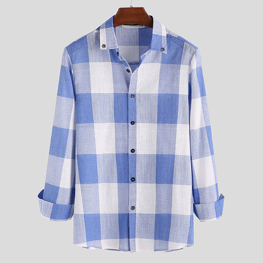 Camisas Casuales para Hombre - Image 2