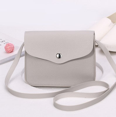 Cartera Cuadrada Compacta para Dinero en Efectivo - Image 4