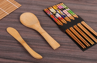 Kit Completo para Preparar Sushi - Image 3