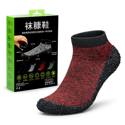 Calcetines Multifuncionales Portátiles para Hombre y Mujer - Image 2