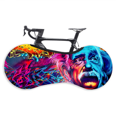 Funda Elástica Semicubierta Protectora para Bicicleta - Image 30