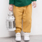 Pantalones Harem de Algodón Infantil Protección Anti Mosquitos