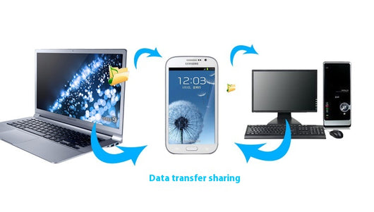 Lector de Tarjetas USB Transparente con LED Creativo - Image 20