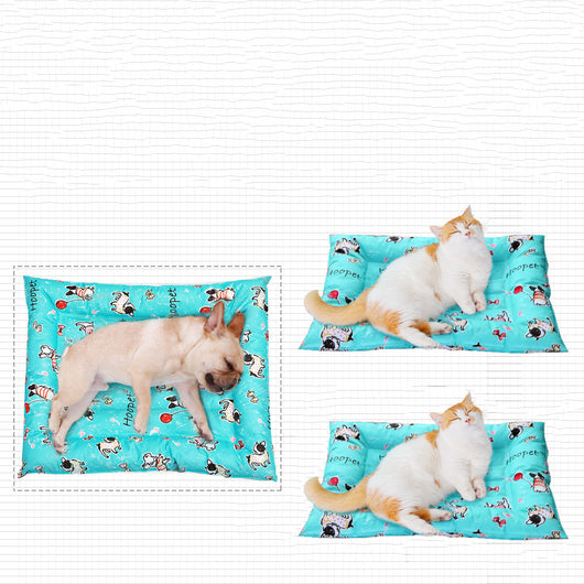 Colchoneta Refrescante para Perros - Almohadilla Gel Enfriadora - Image 10